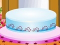 Игра Cake Boss