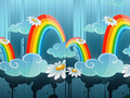 Игра Rainbows Difference