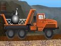 Игра Cargo Truck Time Challenge