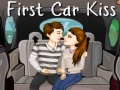 Игра First Car Kiss