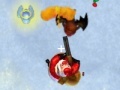 Игра  Santa madness