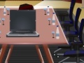 Игра Conference Hall Decor