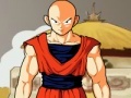 Игра Dragonball z dress up