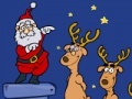 Игра Singing Reindeer