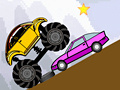 Игра Buggy Madness