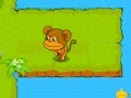 Игра The pond adventure