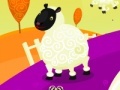 Игра  Sheep hunter