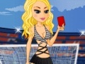 Игра Red card referee