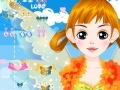 Игра Cute fairy image