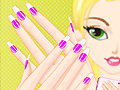 Игра Funky Nail Art 2