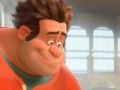 Игра Wreck-it ralph hidden spots