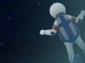 Игра The spaceman Felix