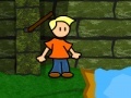 Игра Dinx - Lost Treasure