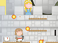 Игра The Princess and the Dragon