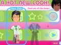 Игра Give Ken a hot new look