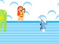 Игра Babies Play Room Decor