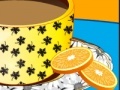 Игра Decorate your cofeemug