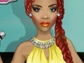 Игра Rihanna hairstyles