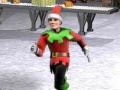 Игра Save christmas from the evil elves