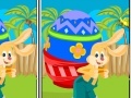 Игра Enjoy Easter Eggs