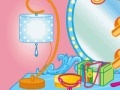 Игра Dressing table decorating