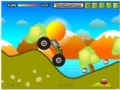 Игра Downhill rush