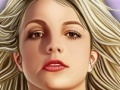 Игра Breatney Spears Makeover