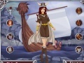 Игра Viking History Dress Up