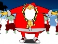 Игра Nasty Santa in Breakin'