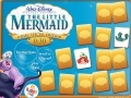 Игра The little mermaid