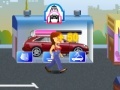 Игра Jennifer Rose Car Service