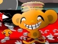 Игра Monkey Go Happy: Marathon 4