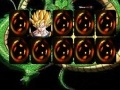 Игра Dragonball lucky card