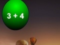Игра Mathballs