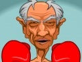 Игра Grandpa Boxer