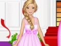 Игра Elegant Barbie wedding