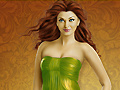 Игра Aishwarya Rai Makeover