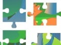 Игра Jigsaw Pazzle