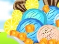 Игра Chocolate Ice Cream