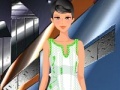 Игра Agent girl dressup
