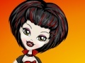 Игра Bratzillaz Vampelina