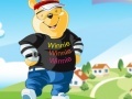 Игра Winnie the Pooh