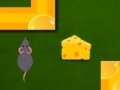 Игра Cheese Thief