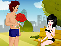 Игра Birthday Couple