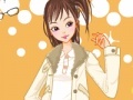 Игра Coats and jackets dress up