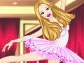 Игра Prima ballerina