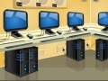 Игра Computer Lab Escape