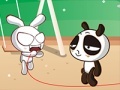 Игра Rope Skipping