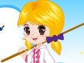 Игра Pretty Country Girl