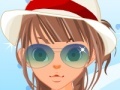 Игра Dress up cool girl